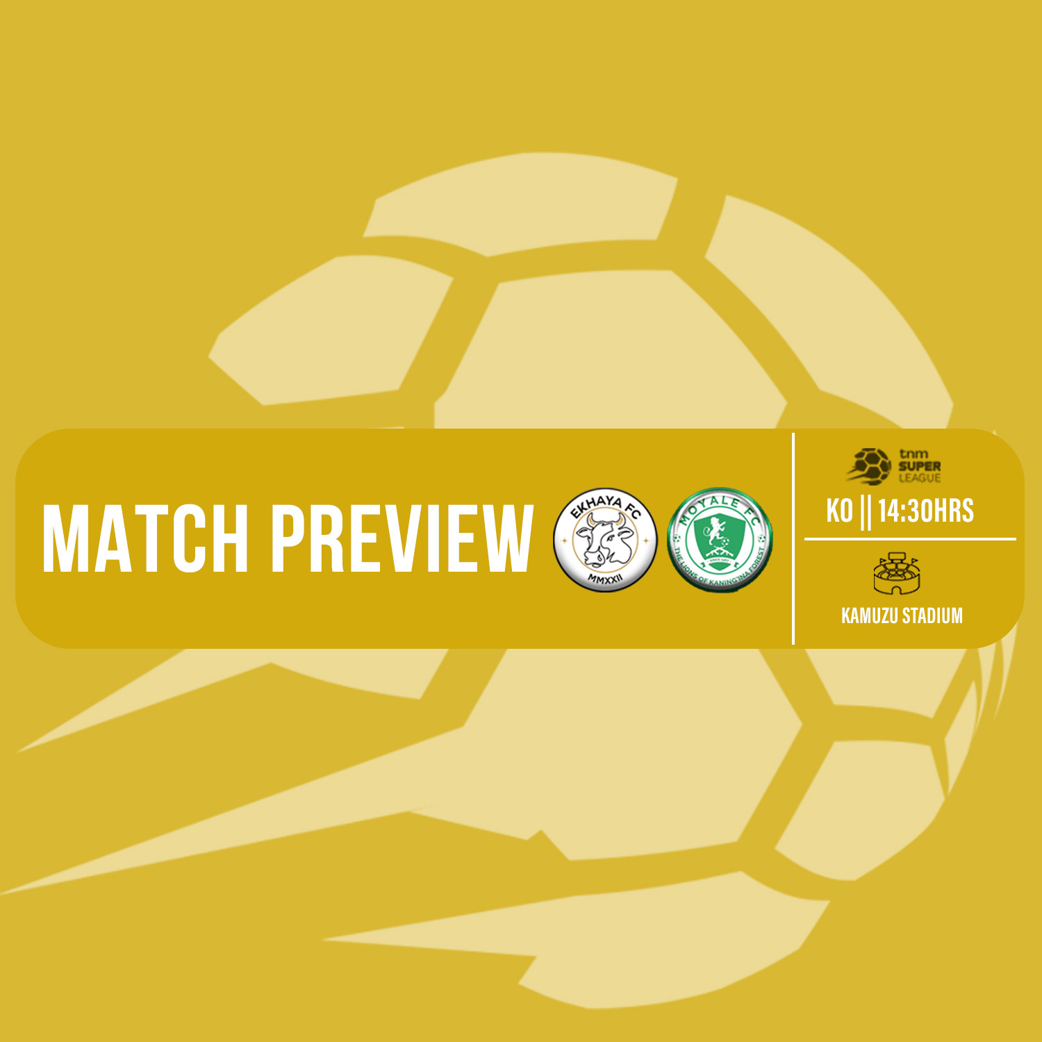 MATCH PREVIEW: The Cowboys look to turn the tide against Moyale